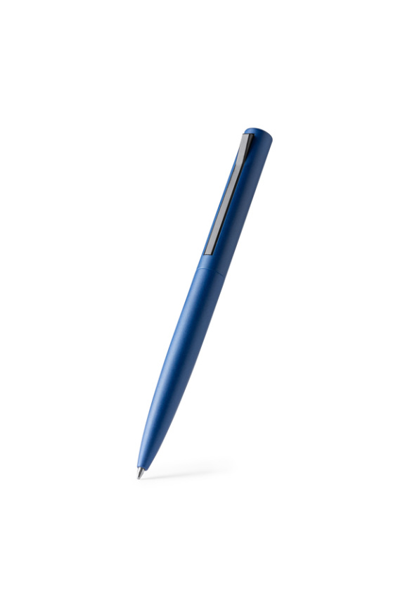 Eco-Friendly Recycled Ball Pen - Blue Ink