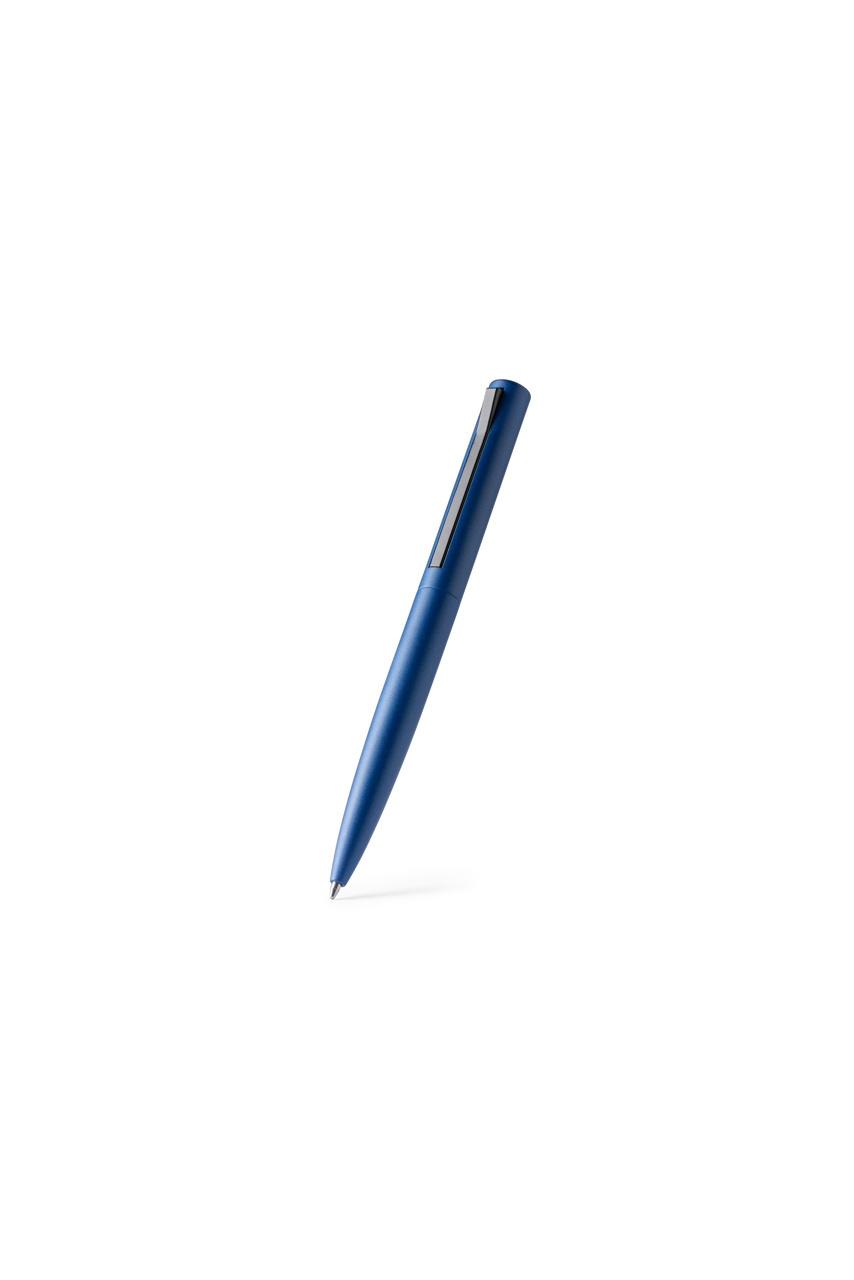 Eco-Friendly Recycled Ball Pen - Blue Ink