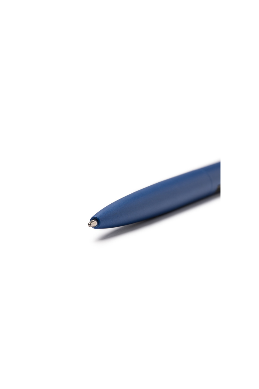 Eco-Friendly Recycled Ball Pen - Blue Ink