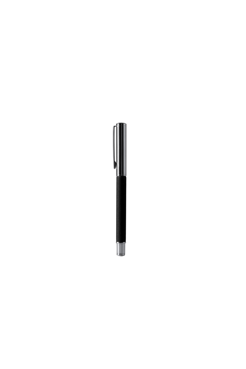Eco-Friendly Roller Ballpoint Pen with Recycled Materials