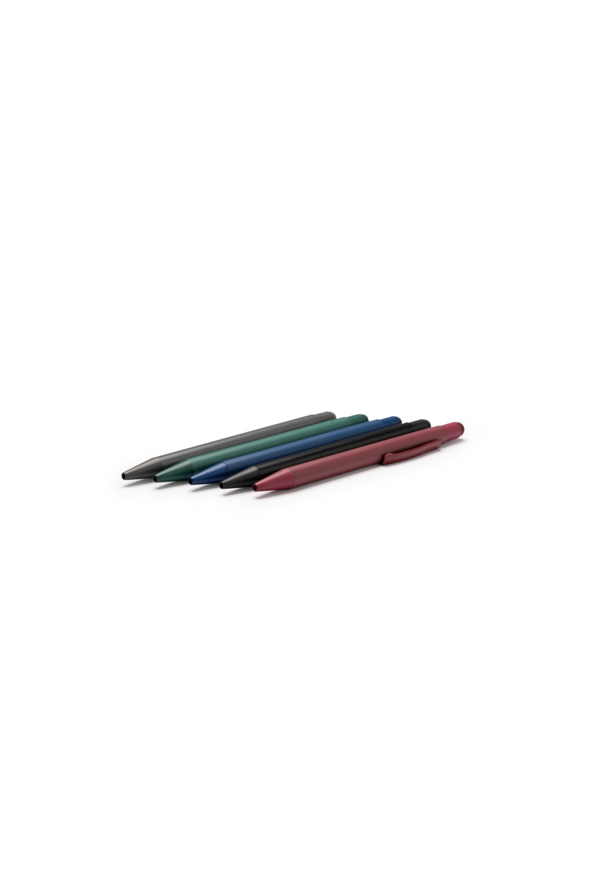 Pix Metallic Mat LEONI cu Refill Jumbo