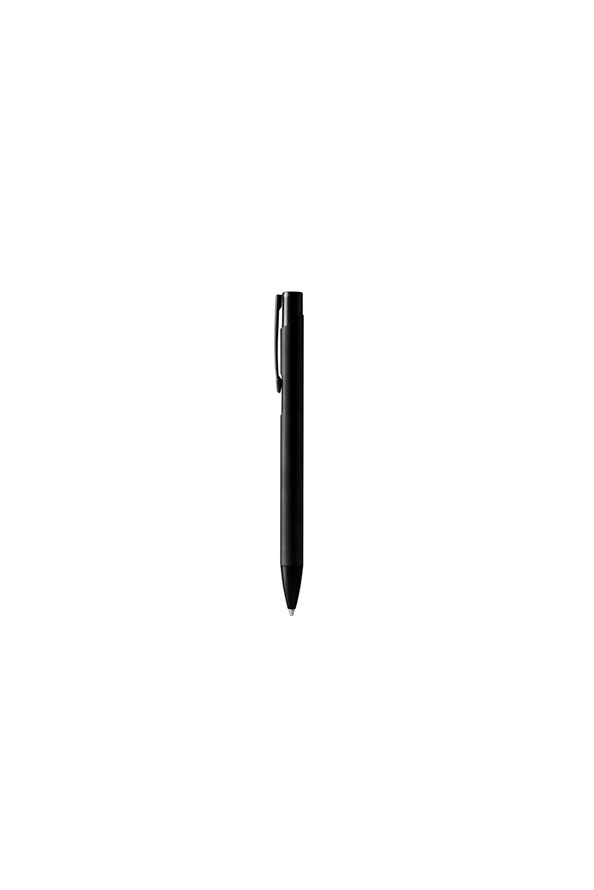 PROSA Matte Metal Ball Pen - Blue Ink