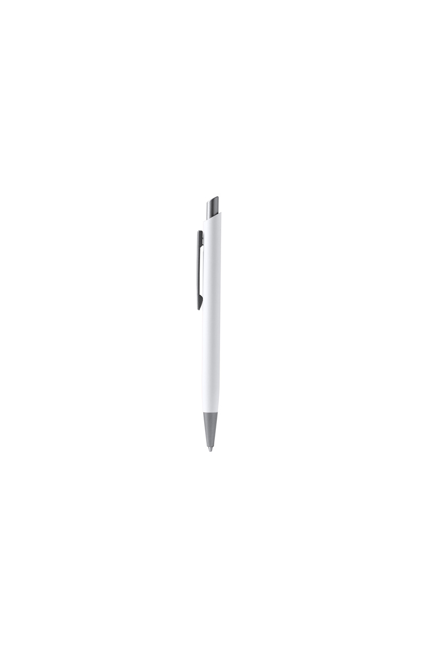 Eco-Friendly Recycled Aluminium Push Pen