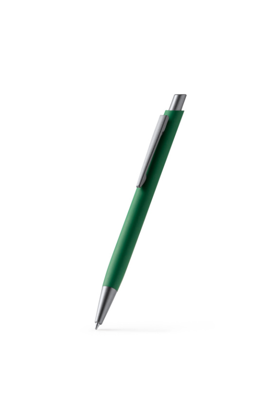 Eco-Friendly Recycled Aluminium Push Pen