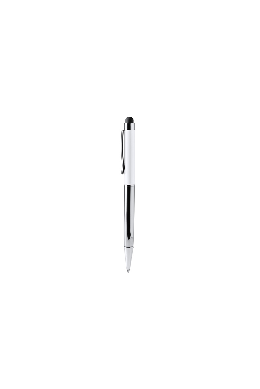 Bravos Recycled Aluminium Ballpoint Pen