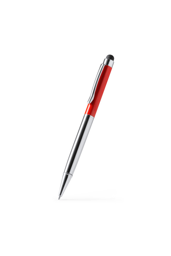 Pix BRAVOS din Aluminiu Reciclat cu Pointer Tactil