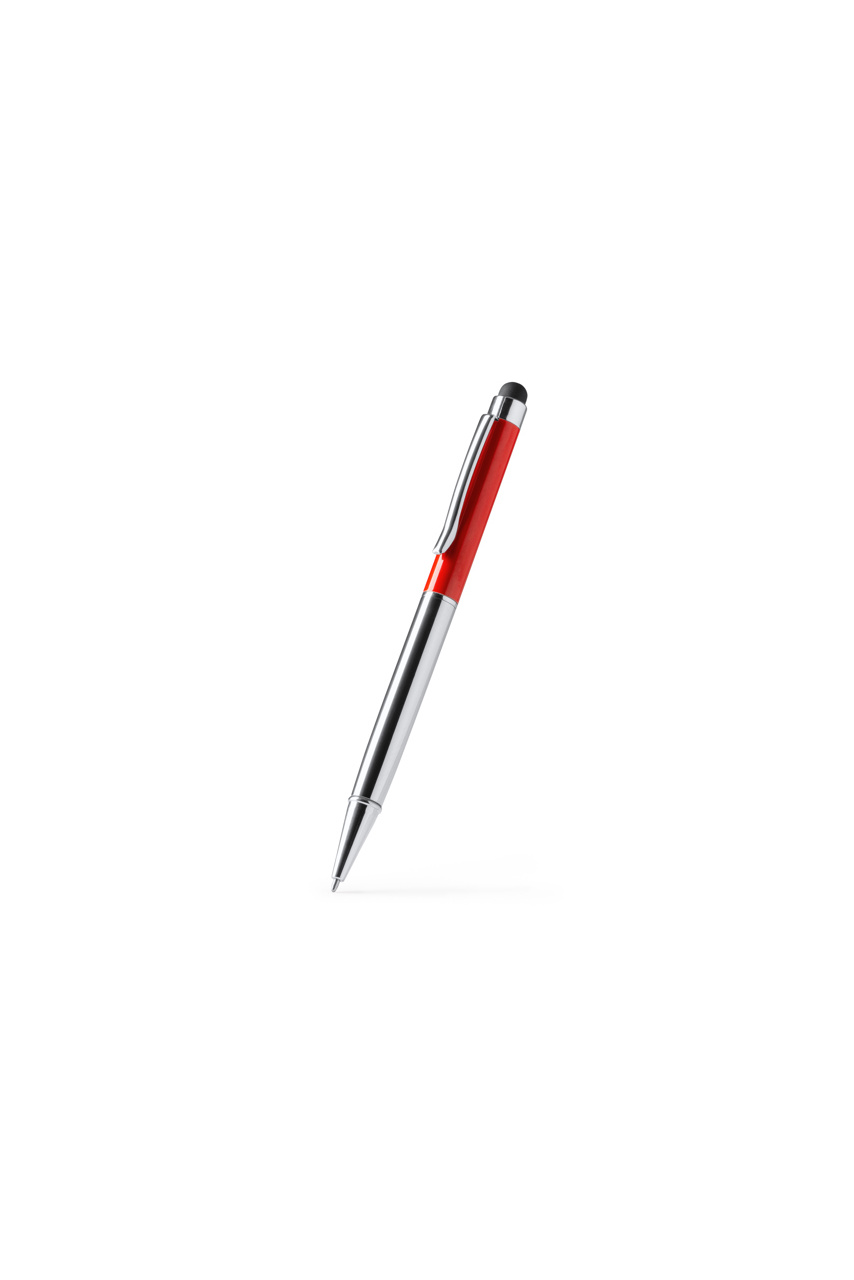 Bravos Recycled Aluminium Ballpoint Pen