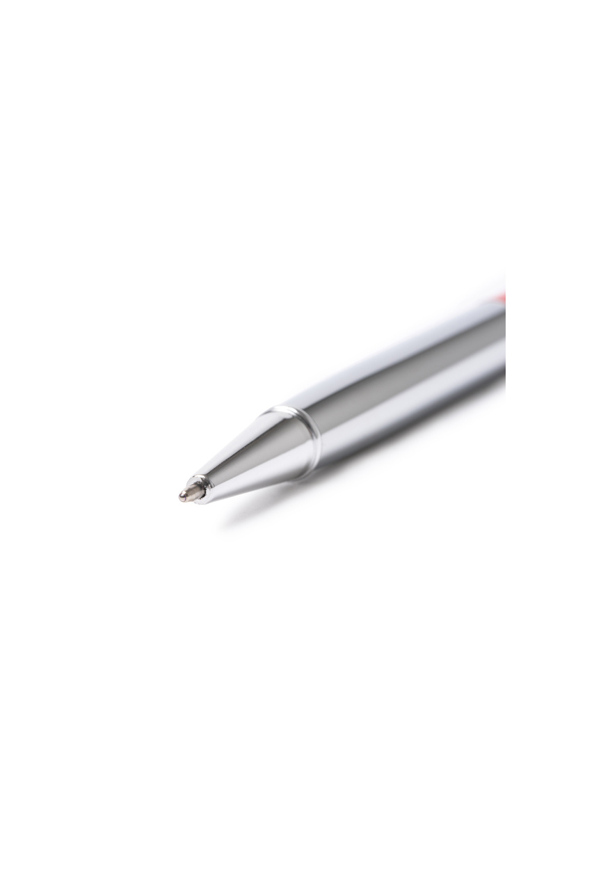 Pix BRAVOS din Aluminiu Reciclat cu Pointer Tactil