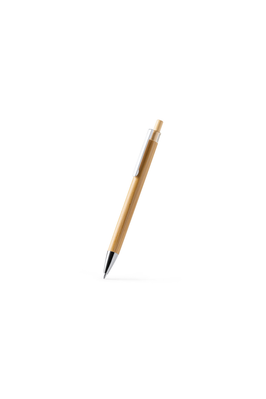Eco-Friendly Bamboo Ballpoint Pen