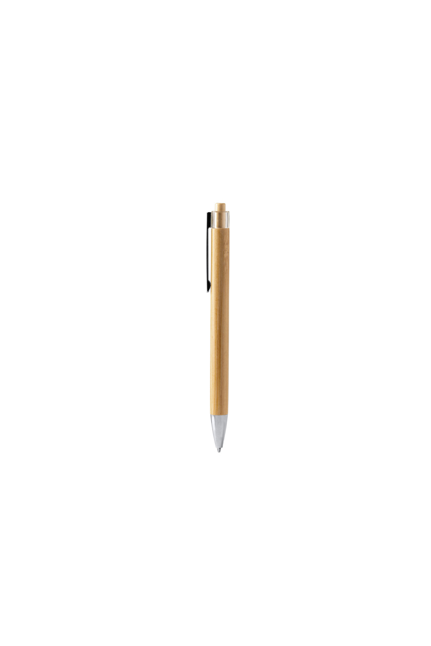 Eco-Friendly Bamboo Ballpoint Pen