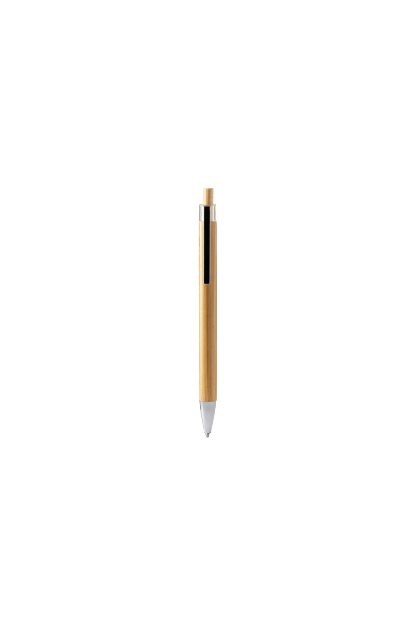 Eco-Friendly Bamboo Ballpoint Pen