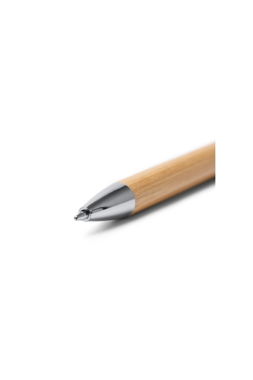 Eco-Friendly Bamboo Ballpoint Pen