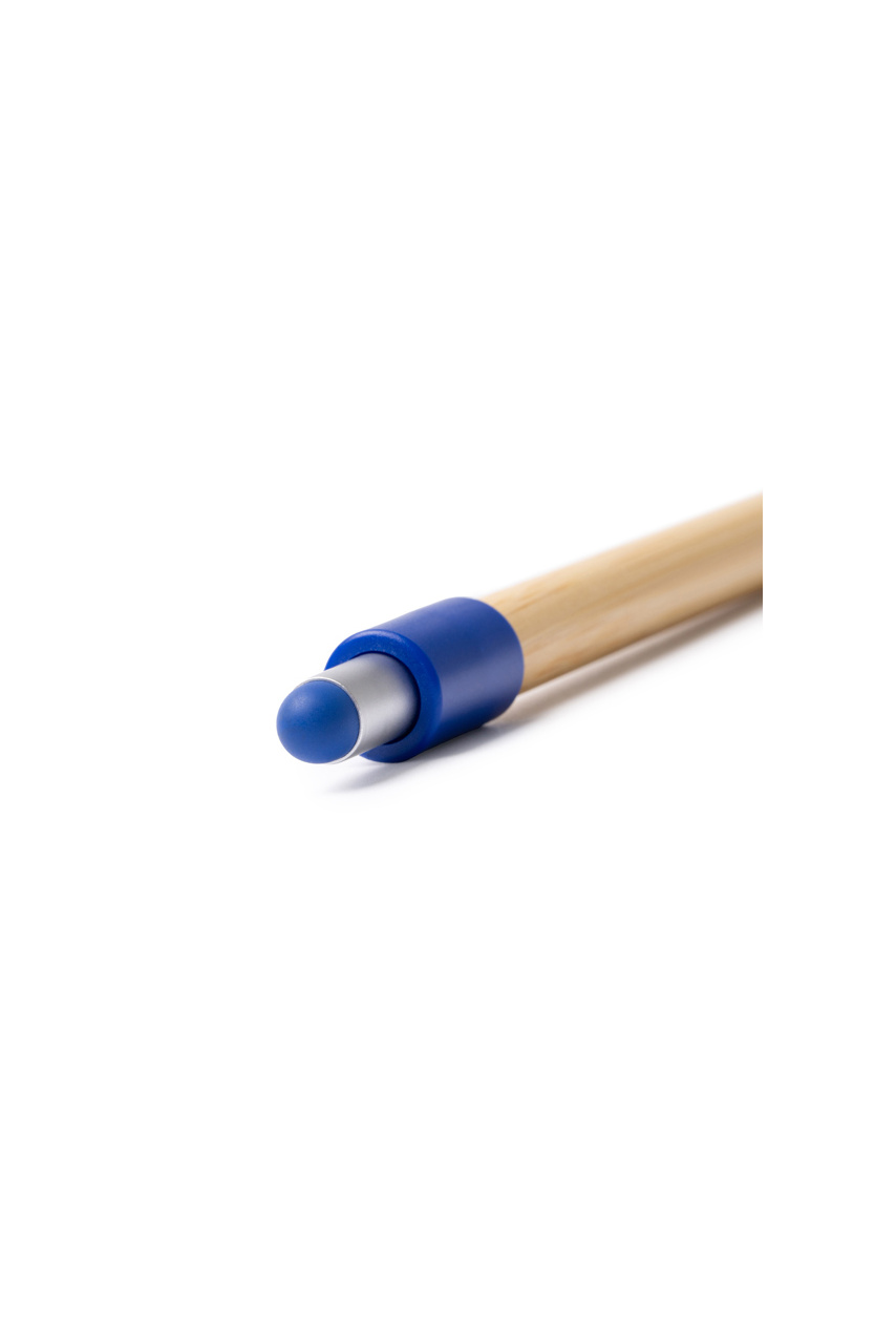 FAYER Bamboo Ballpoint Pen with Spinner