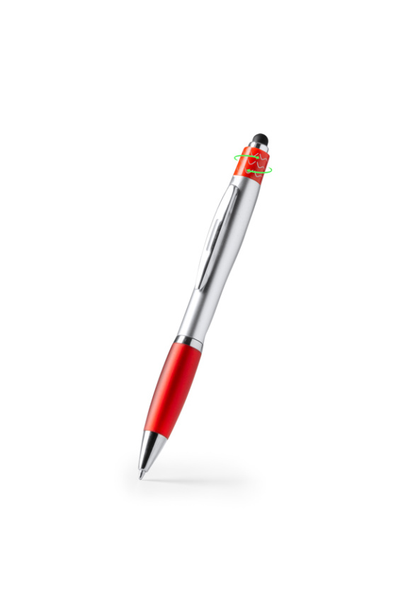 Fidget Spinner Ballpoint Pen - Stress-Free Writing