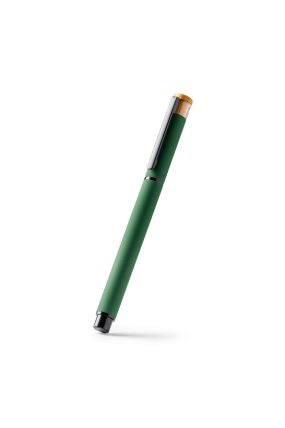 LINDBERG Eco-Friendly Roller Ballpoint Pen
