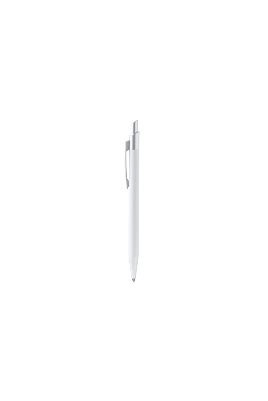Eco-Friendly Recycled Aluminium Pen - Sustainable Style