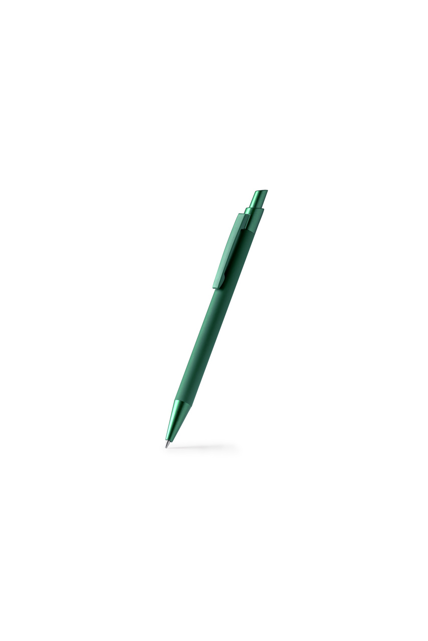 Eco-Friendly Recycled Aluminium Pen - Sustainable Style