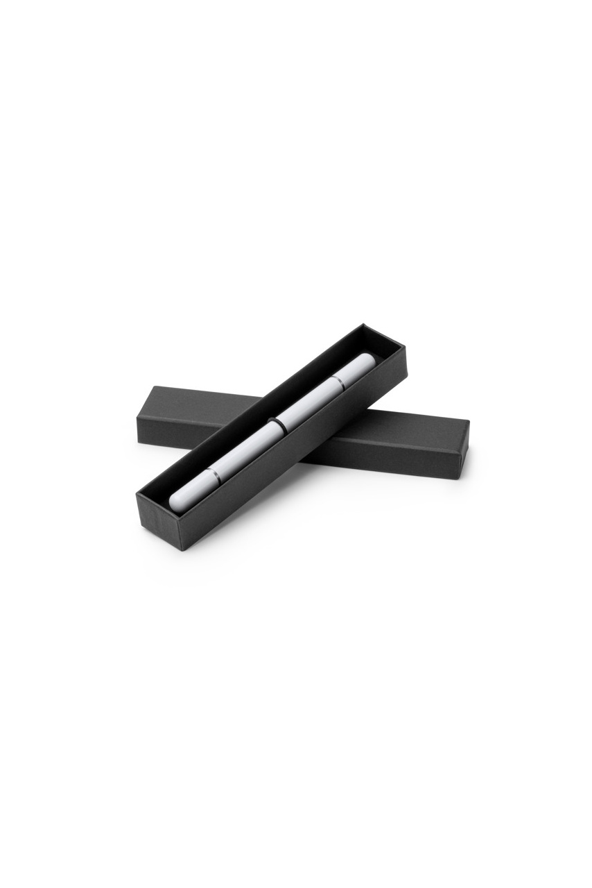 Talbot 2-in-1 Metal Pen and Pencil Set