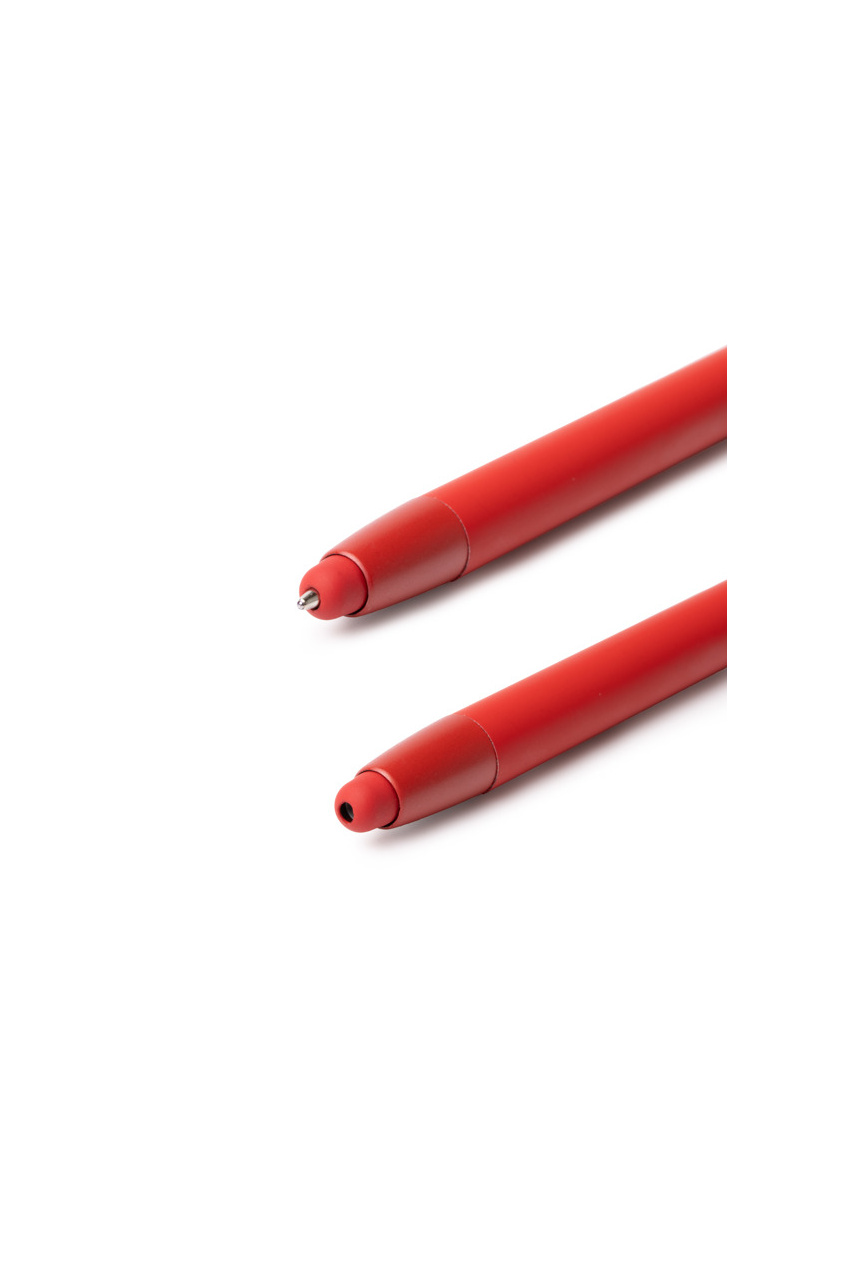 KEAN Recycled Aluminium Bamboo Pen