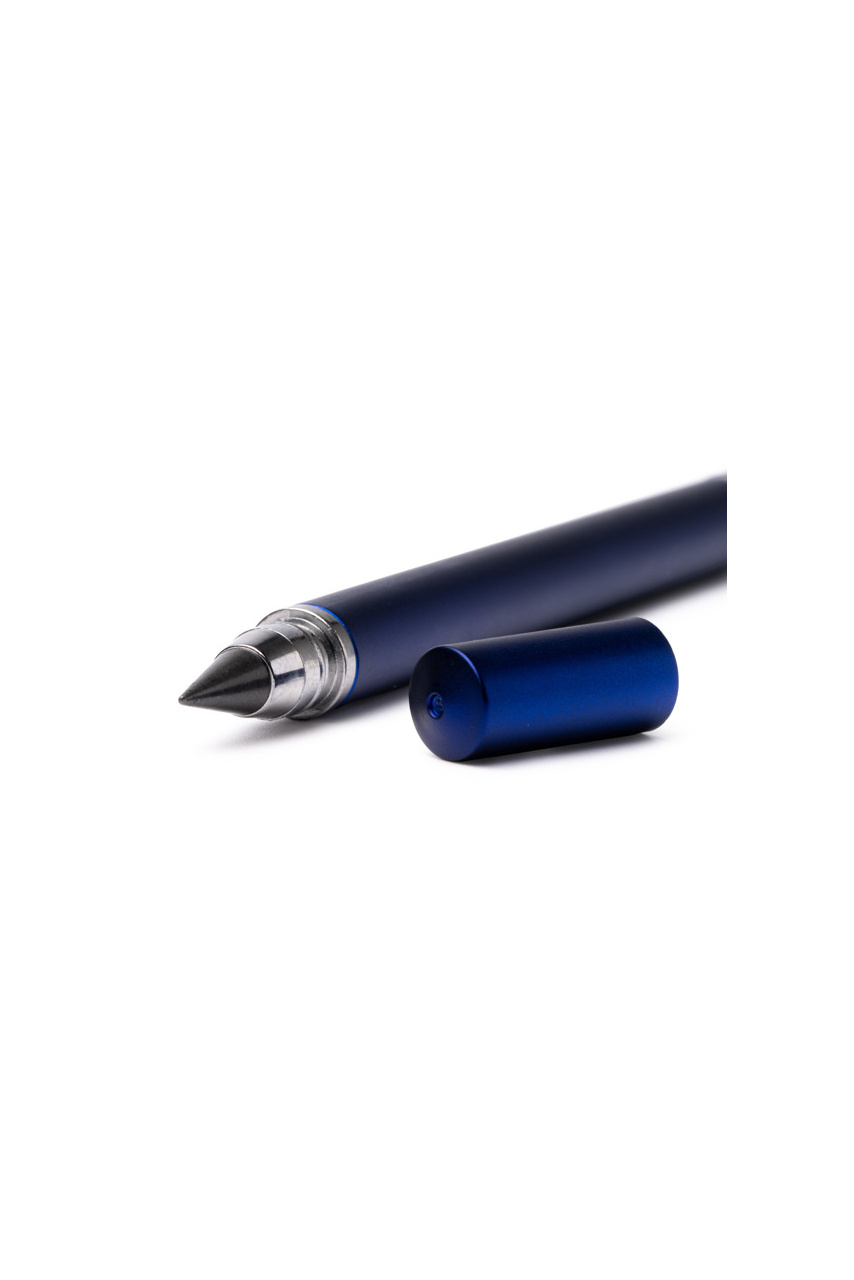BOLPIN 2-in-1 Pen and Infinity Pencil