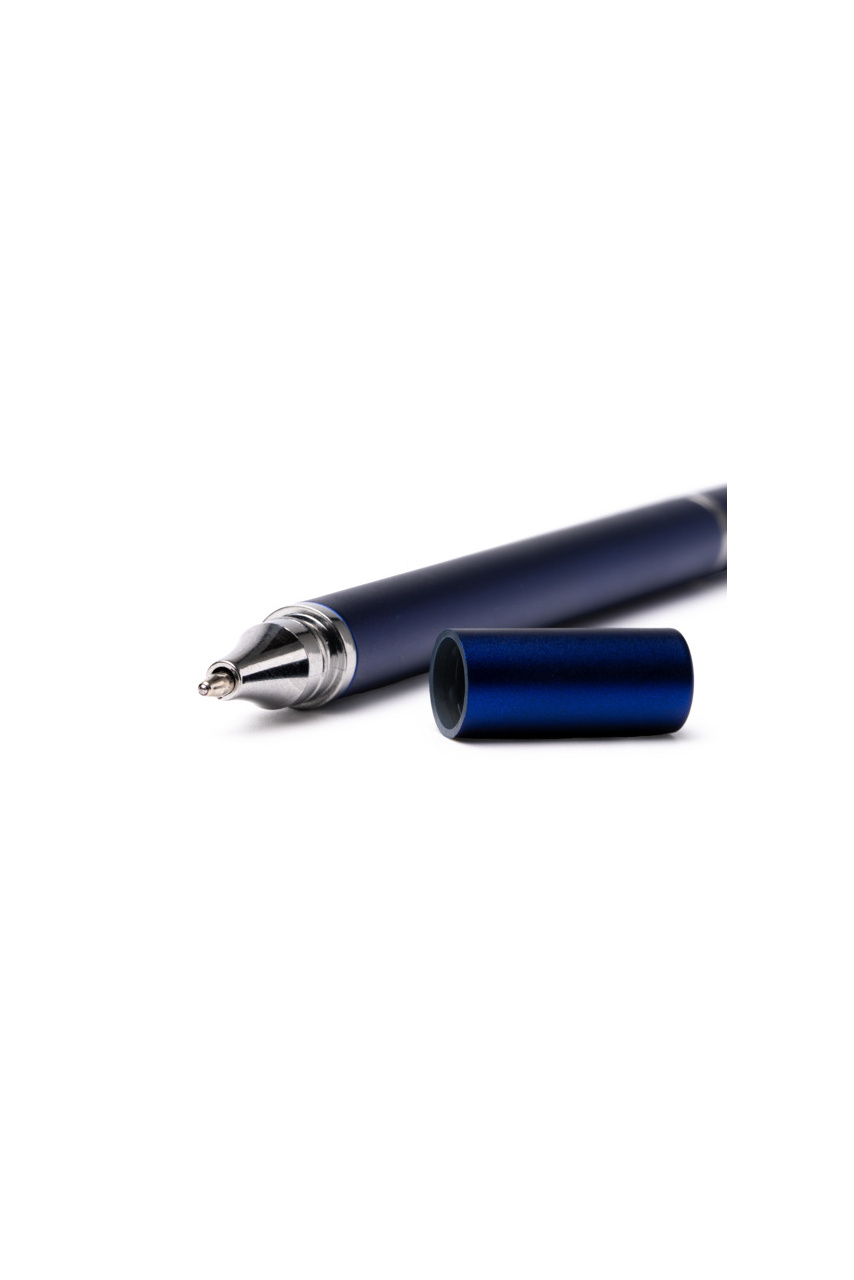 BOLPIN 2-in-1 Pen and Infinity Pencil
