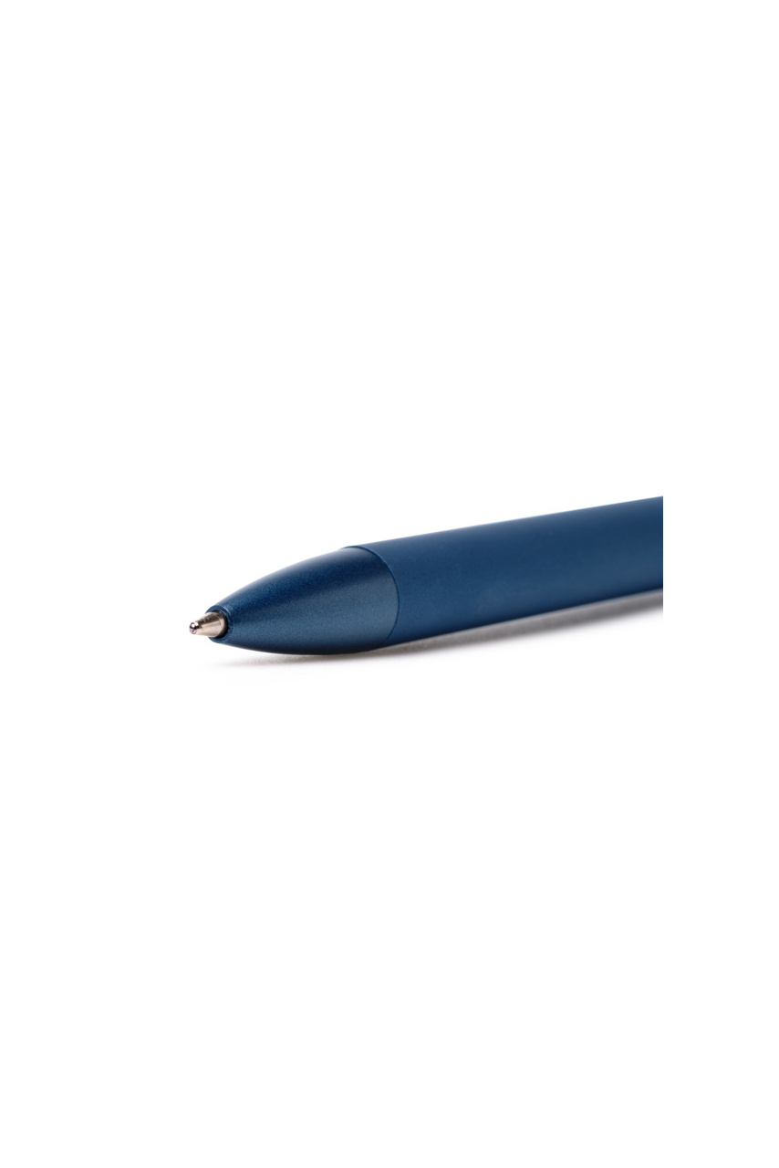 BOMOK Recycled Aluminium Ballpoint Pen