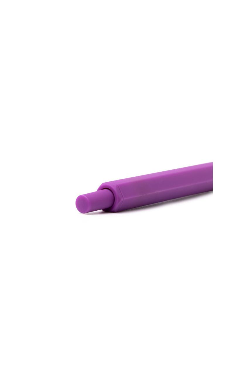TARMAK Recycled ABS Ballpoint Pen