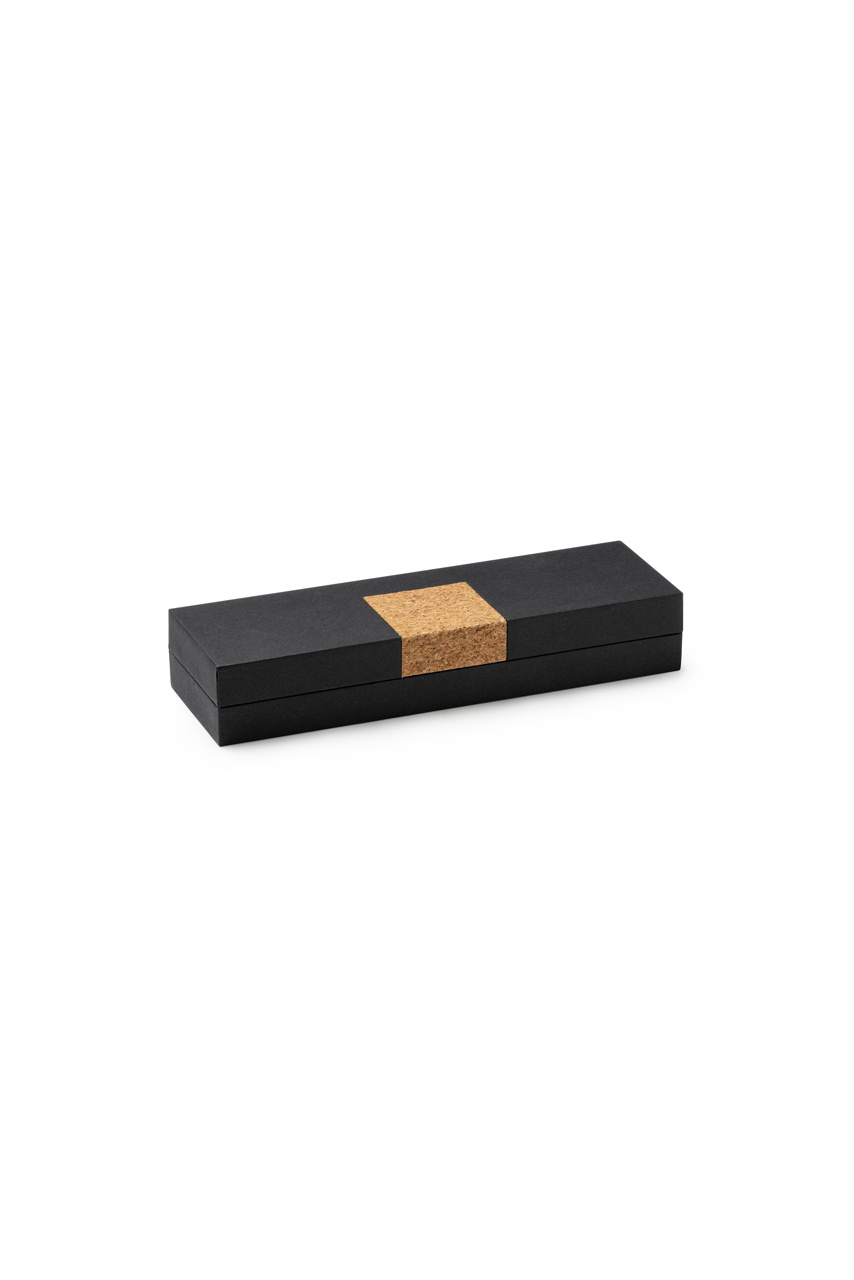 Roller Cu Plută și Oțel SUVER - Eleganță Naturală