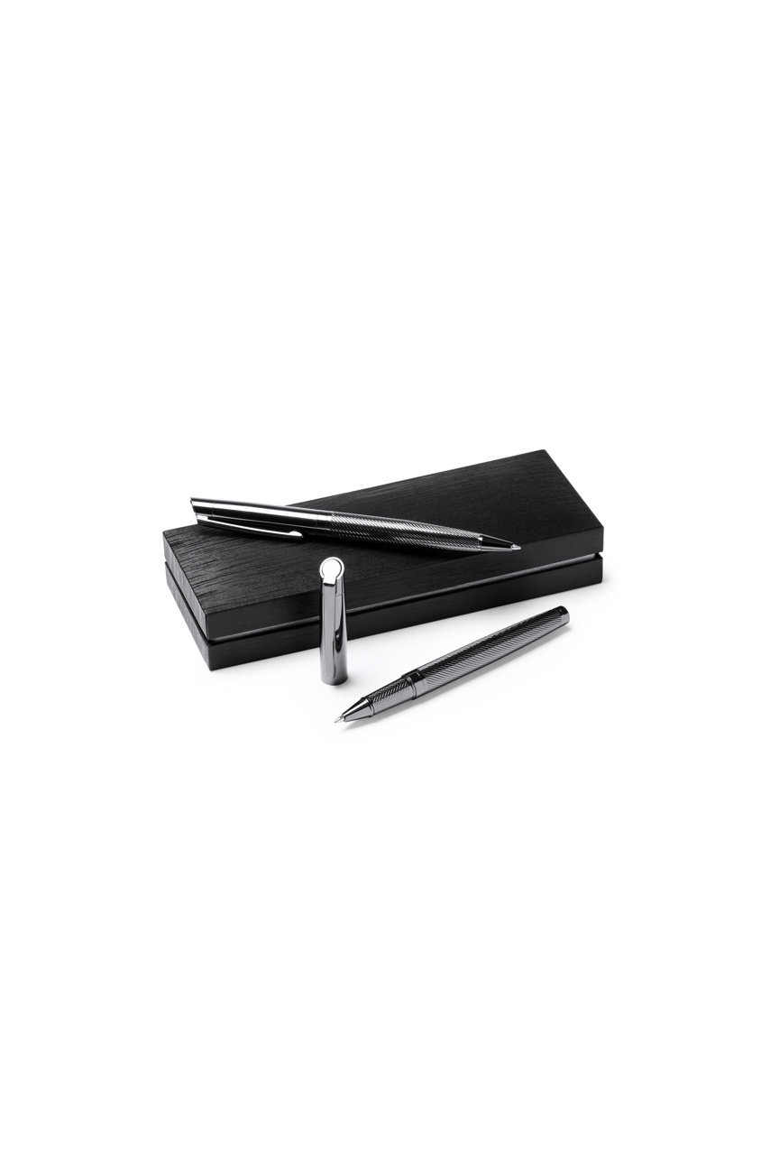 Set elegant stilou și creion mecanic REYDON
