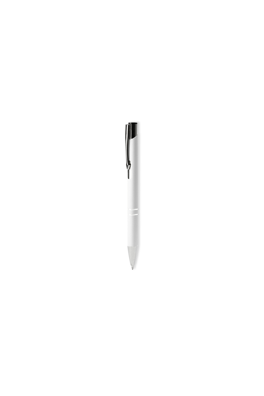 Norfolk Soft Touch Ball Pen - Sleek & Elegant
