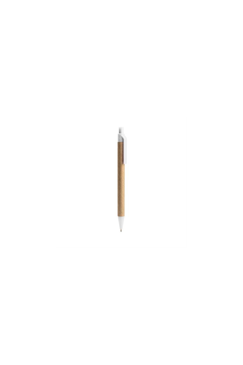 Eco-Friendly Blue Ink Ball Pen | Sustainable Writing