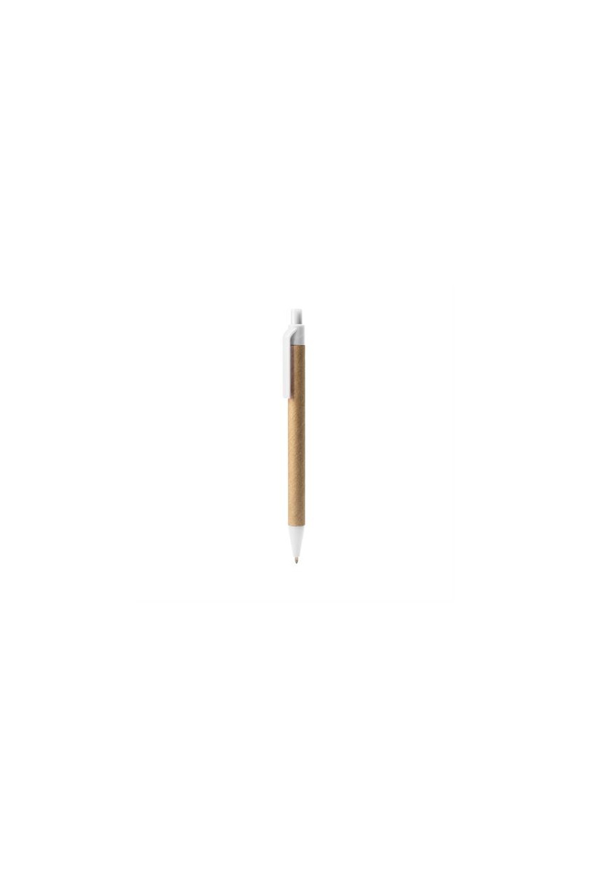 Eco-Friendly Blue Ink Ball Pen | Sustainable Writing