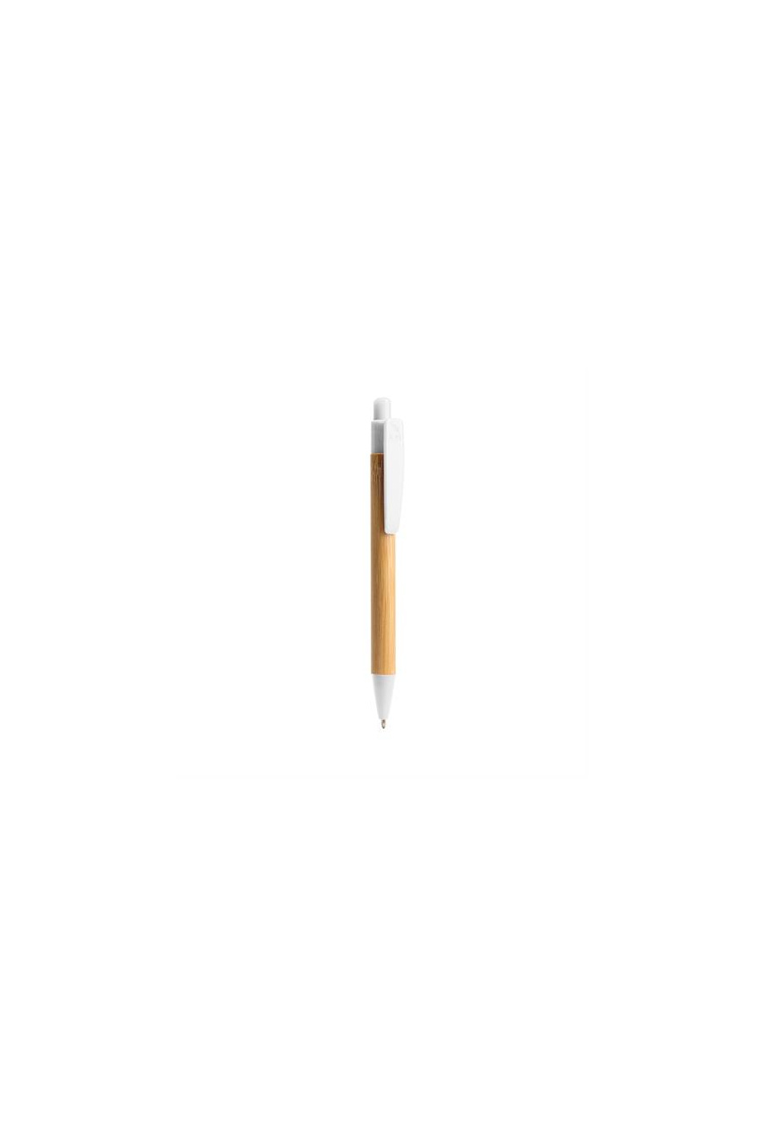 GILDON Bamboo Eco-Friendly Ballpoint Pen