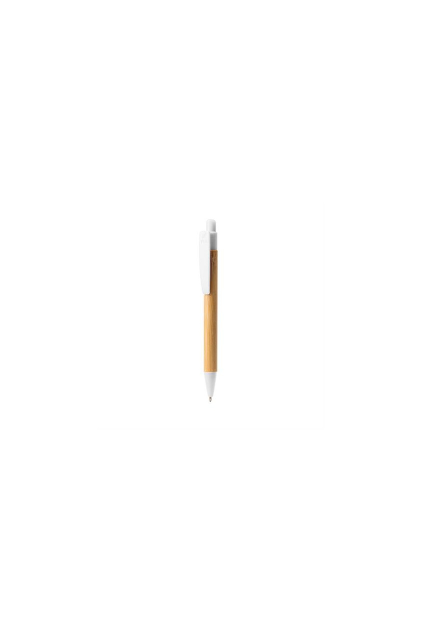 GILDON Bamboo Eco-Friendly Ballpoint Pen