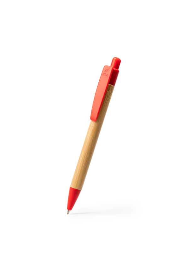 GILDON Bamboo Eco-Friendly Ballpoint Pen