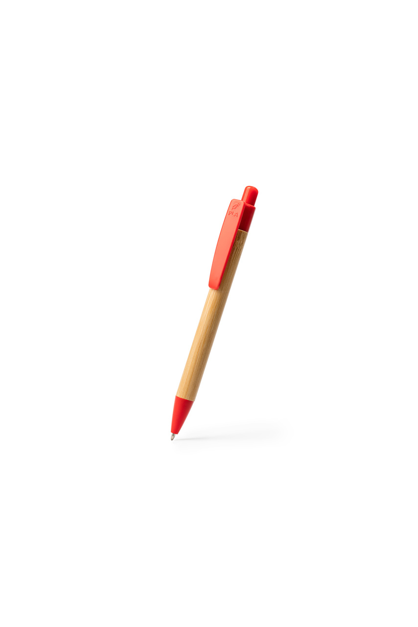 GILDON Bamboo Eco-Friendly Ballpoint Pen