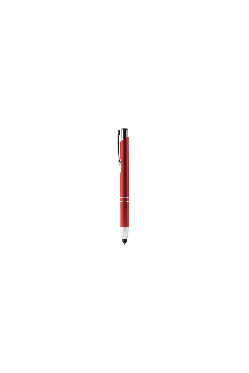 Kruger Aluminium Ballpoint Pen with Touch Pointer