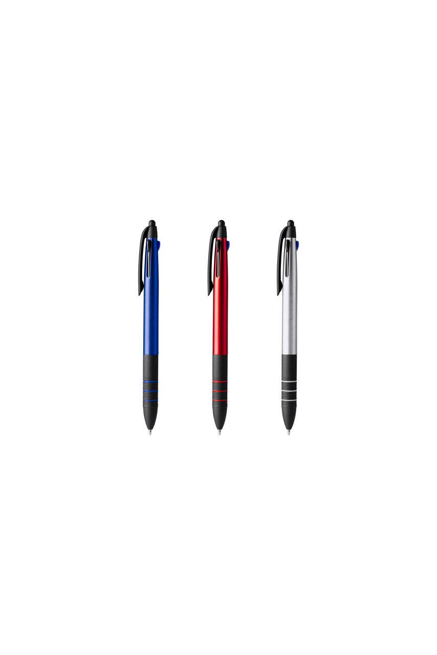 Pix cu 3 cernele retractabile SANDUR