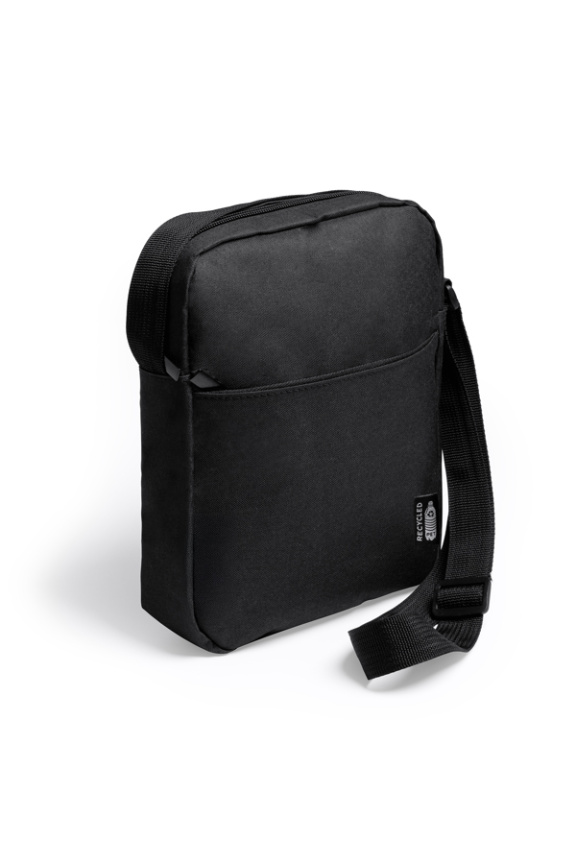 KLEIN RPET Shoulder Bag - Eco-Friendly & Versatile