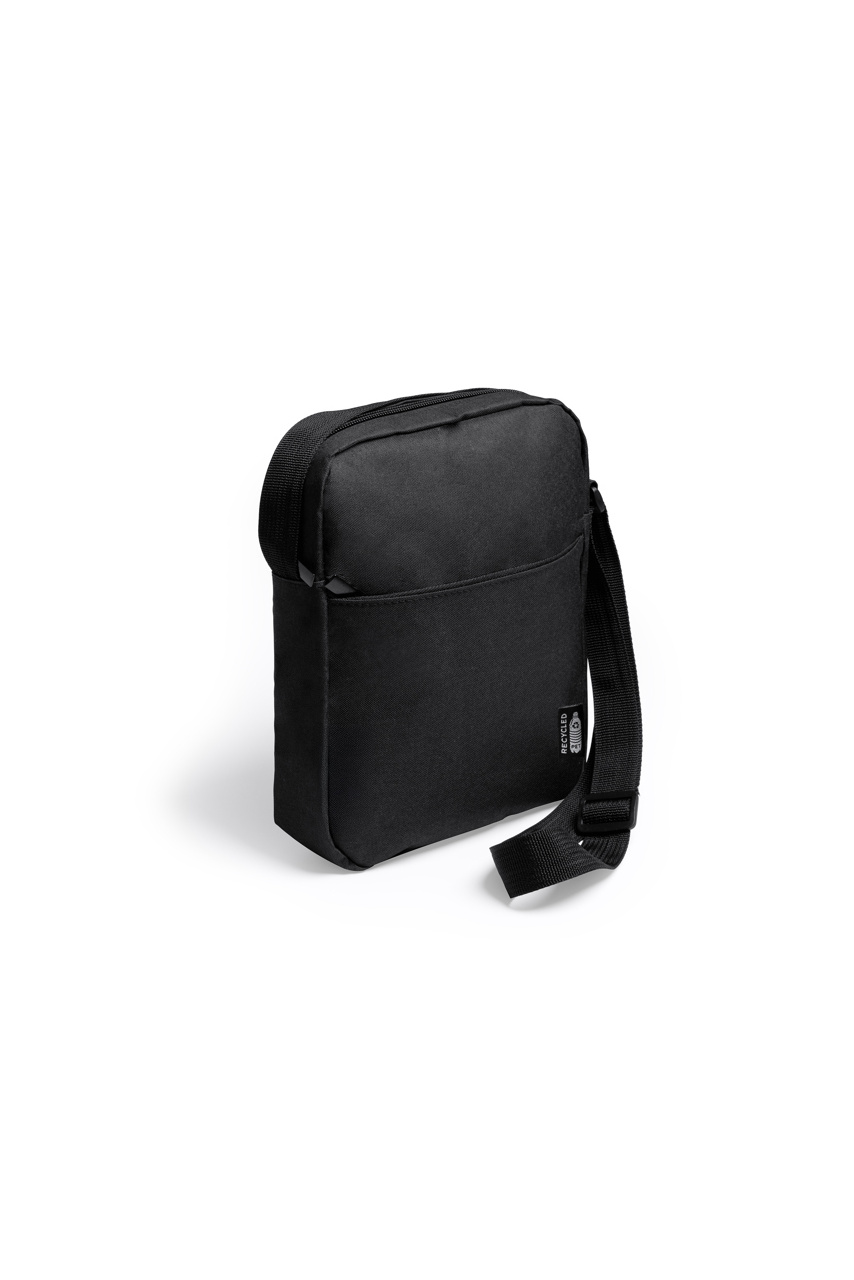 KLEIN RPET Shoulder Bag - Eco-Friendly & Versatile