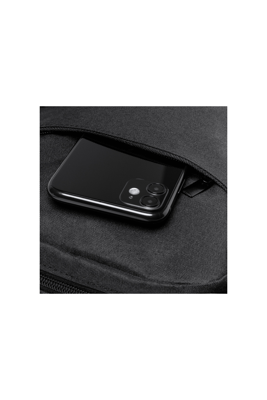KLEIN RPET Shoulder Bag - Eco-Friendly & Versatile