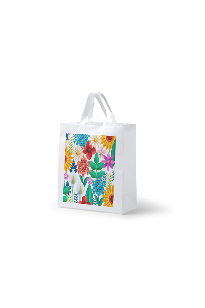 MOKET Sublimation Non-Woven Bag