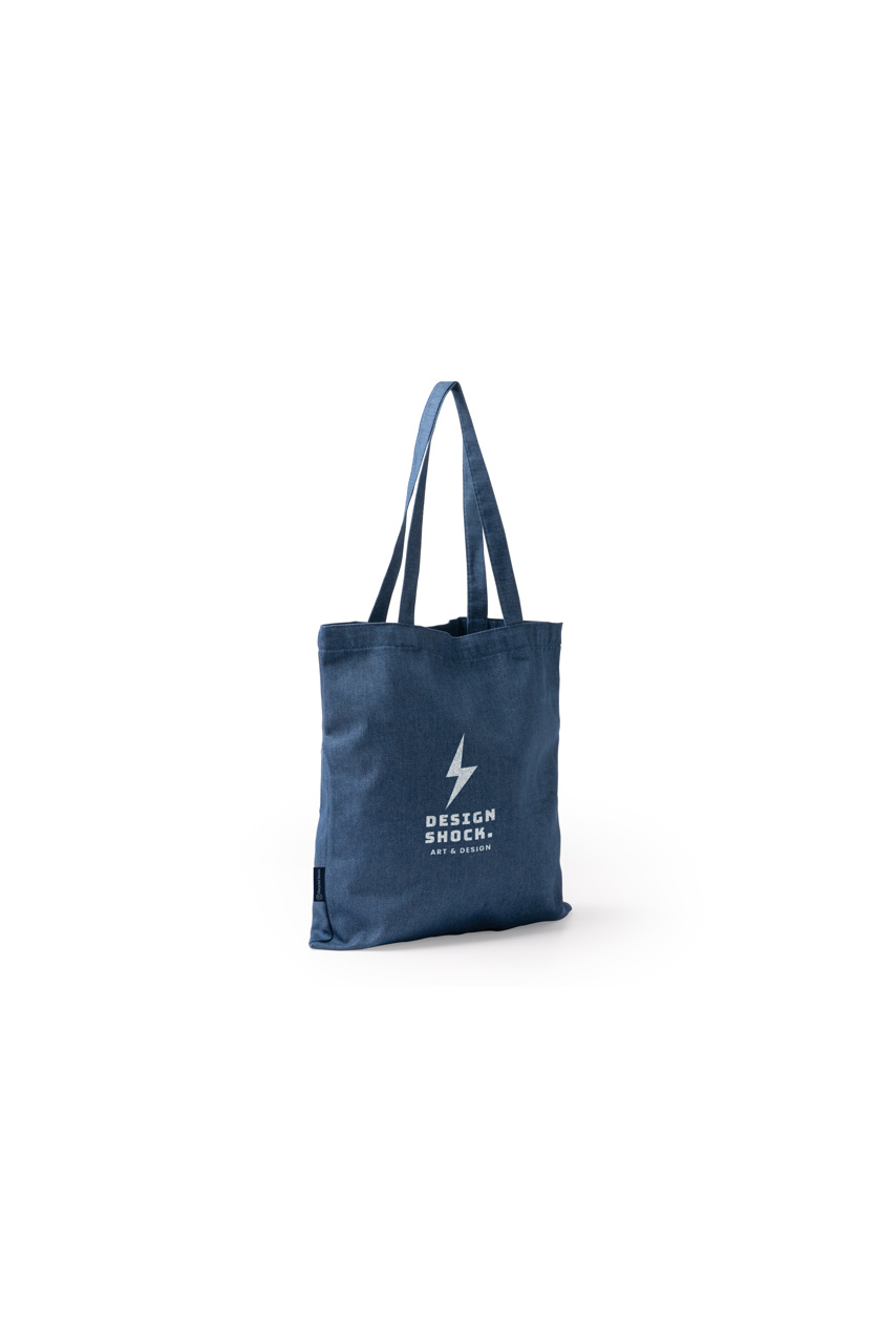 Geantă Denim Recycled ORSON