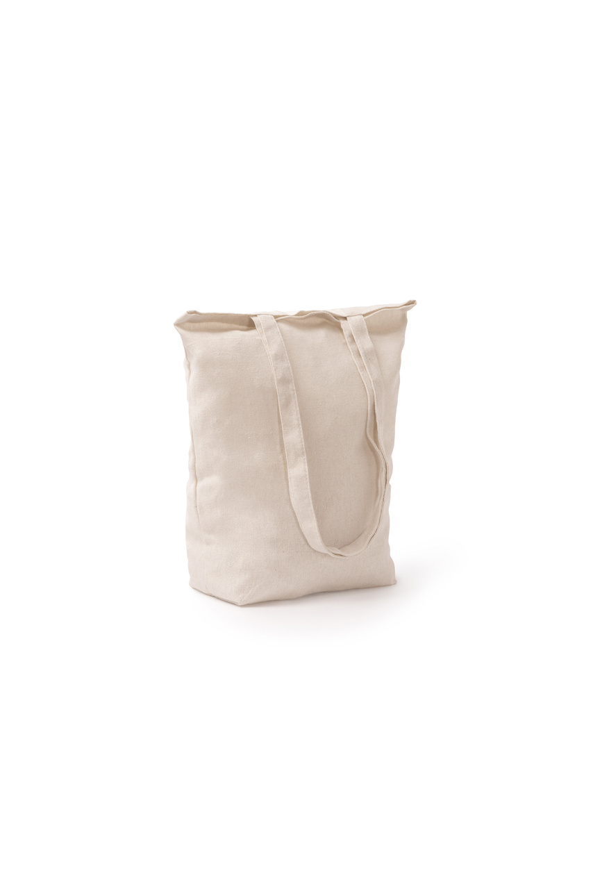 Dashi Soft Polyester Tote Bag