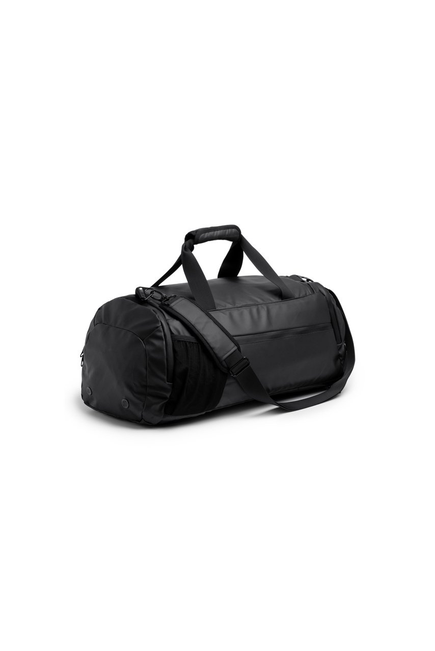 Geantă Multifuncțională FANTOM din Piele PU - 30 L