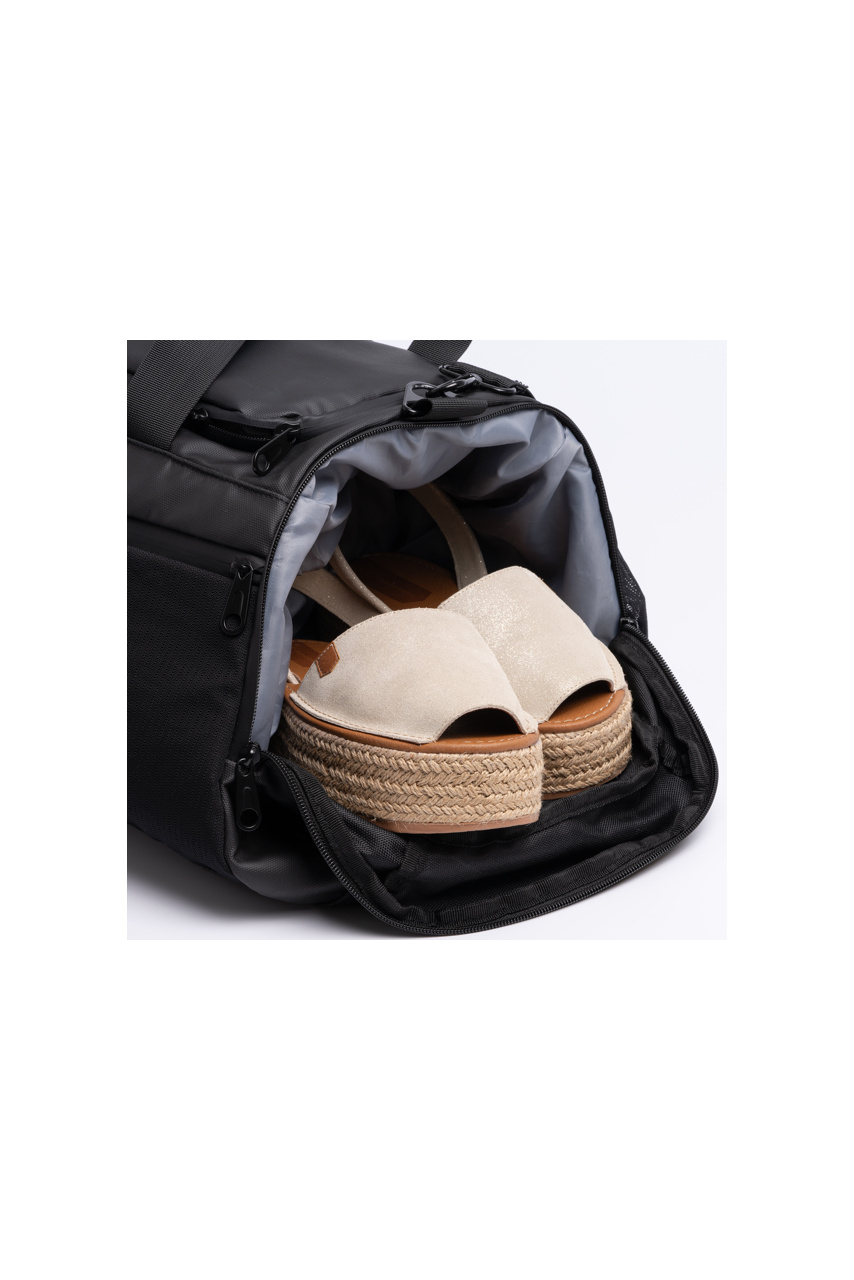 Geantă Multifuncțională FANTOM din Piele PU - 30 L
