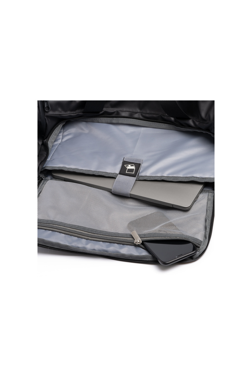 Geantă Multifuncțională FANTOM din Piele PU - 30 L