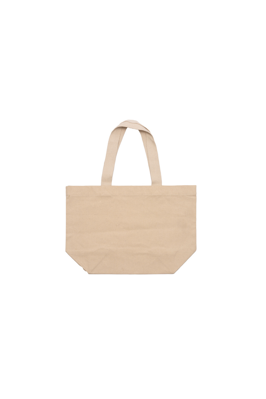 BRAGI Recycled Cotton Canvas Tote Bag