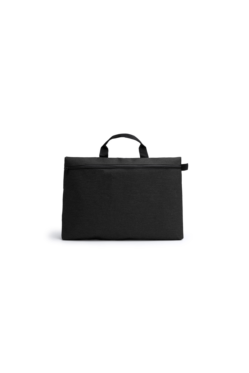 Eco-Friendly Recycled Polyester Document Holder