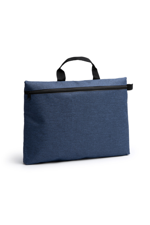 Eco-Friendly Recycled Polyester Document Holder